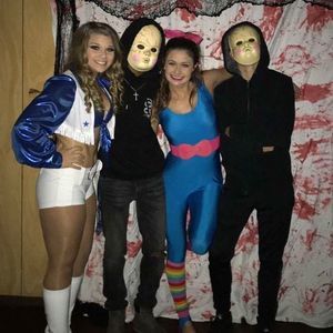 Meet your Posher, Randy